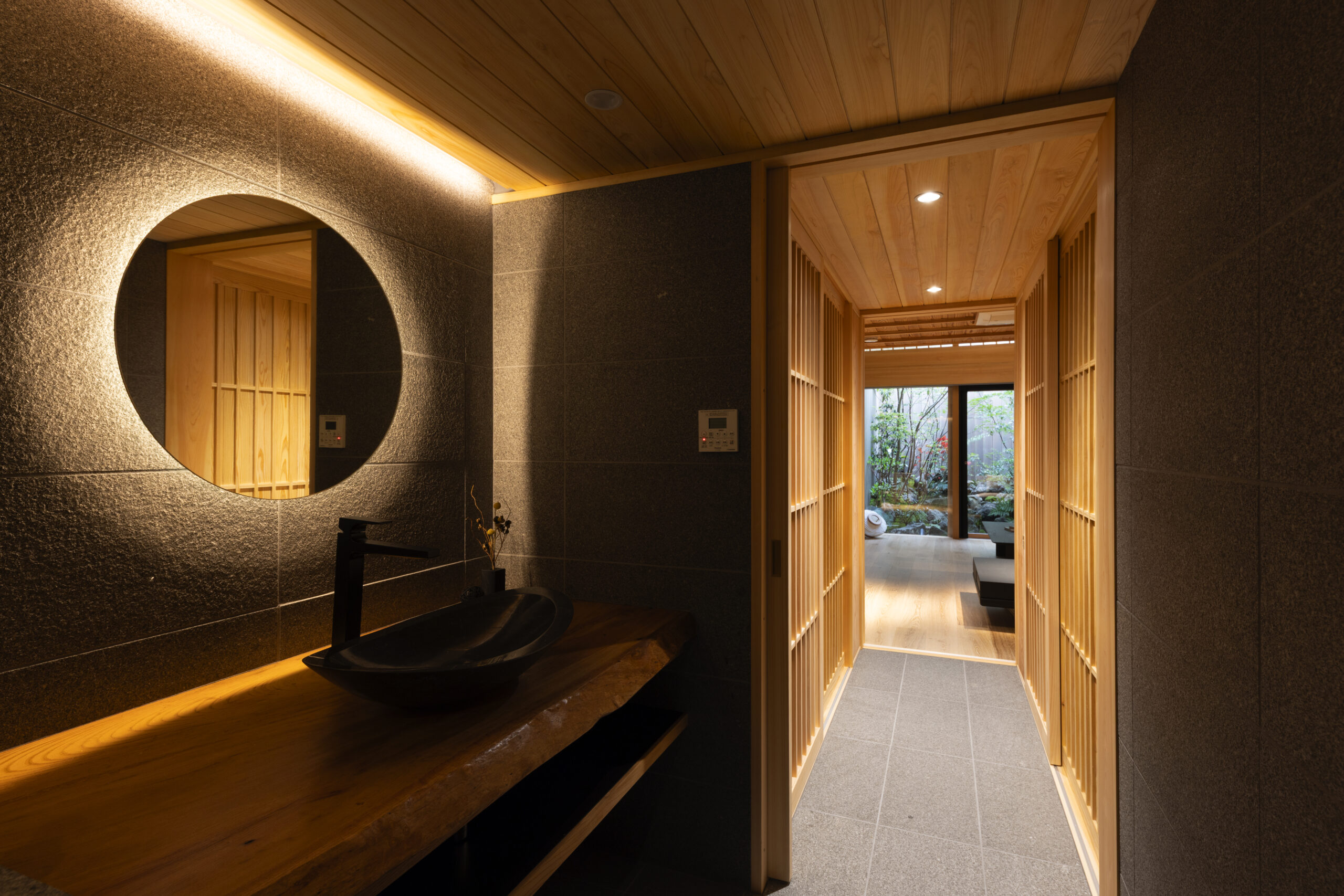 物件の部屋画像