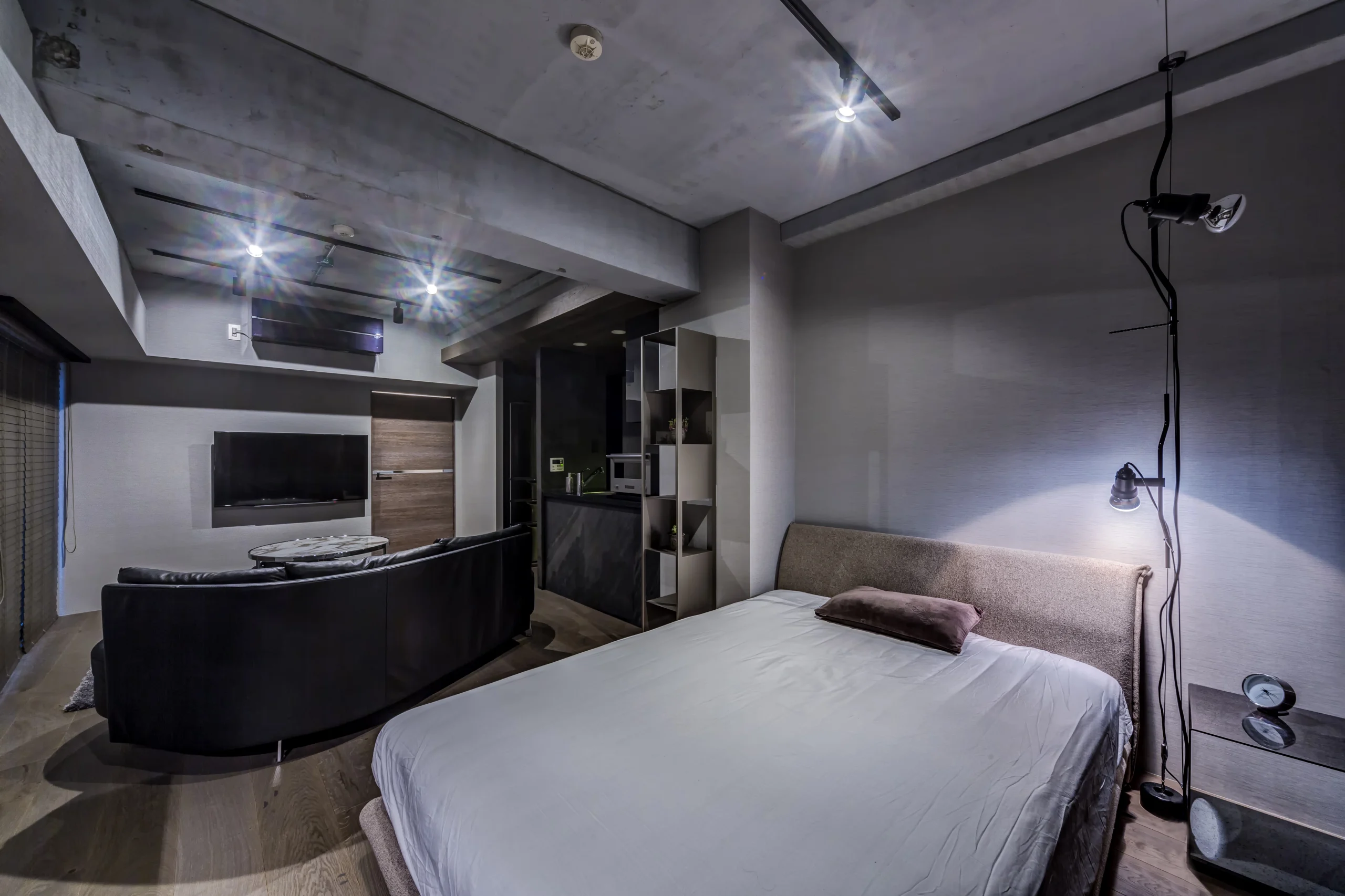 物件の部屋画像