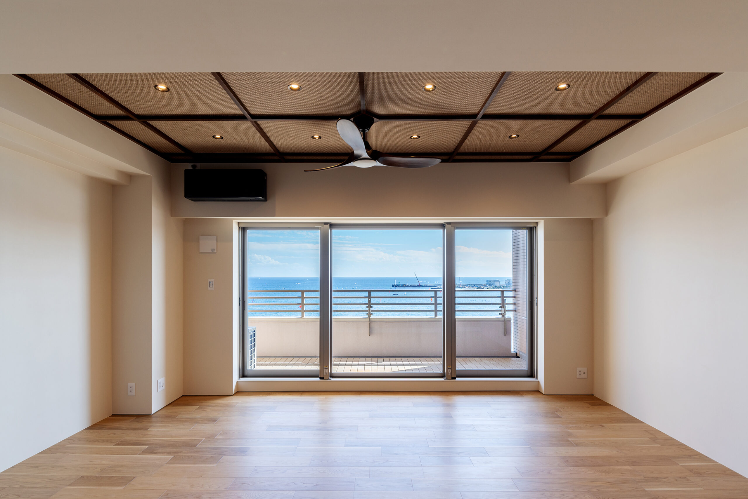 物件の部屋画像